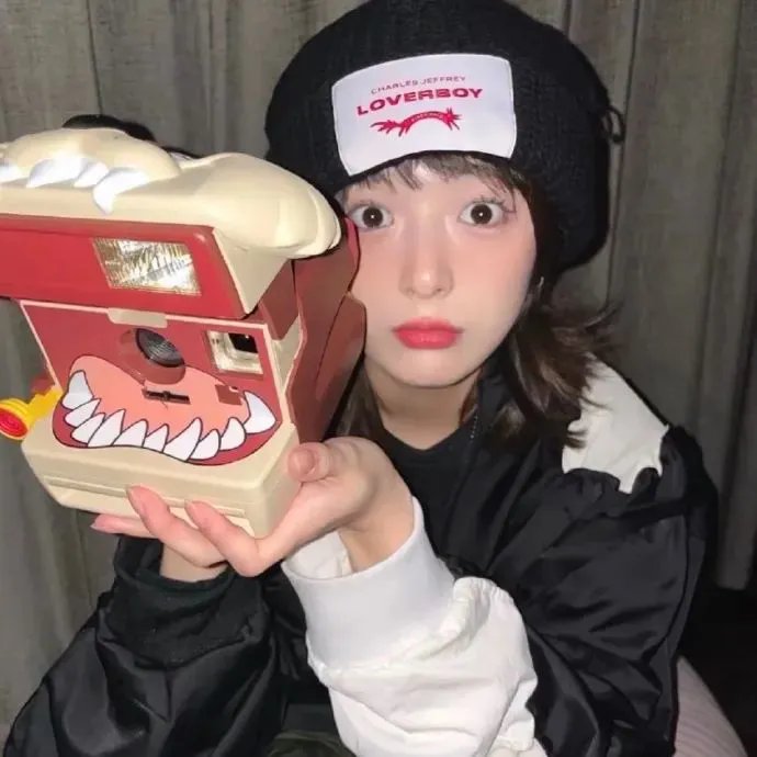 上帝啊,真笨!
